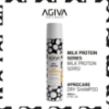 Imagine Sampon uscat - AGIVA - Milk Protein - 200 ml 