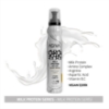 Imagine Spuma reparatoare pentru par - AGIVA - Milk Protein - 200 ml 
