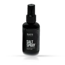 Imagine Salt spray - RAZY'S - Volumizing Texture  - 150 ml 