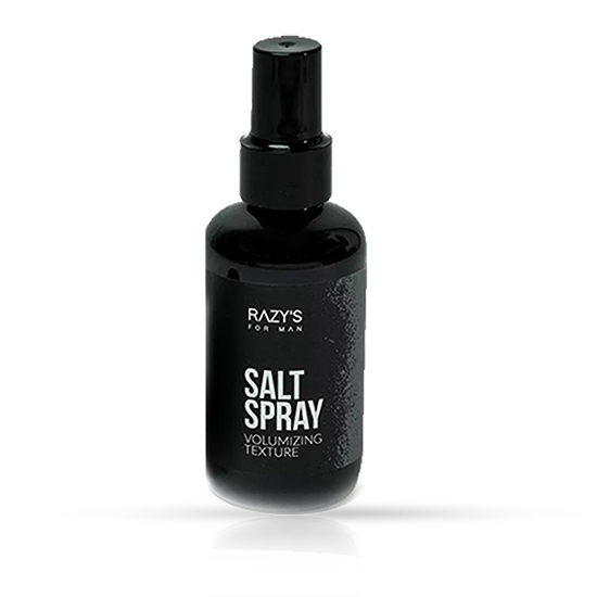 Imagine Salt spray - RAZY'S - Volumizing Texture  - 150 ml 