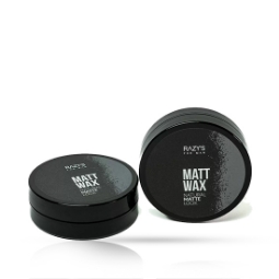 Матираща вакса за коса - RAZY'S - 100 ml