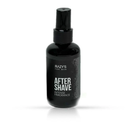 Снимка на Афтършейв- RAZY'S - Intense Fregrance - 150 ml 