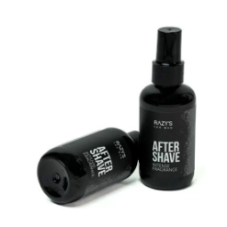 Афтършейв- RAZY'S - Intense Fregrance - 150 ml 