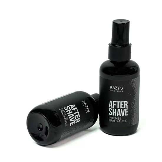 Снимка на Афтършейв- RAZY'S - Intense Fregrance - 150 ml 