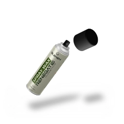 Спрей вакса за коса GLEMEN - RENEGATE - 300 ml 