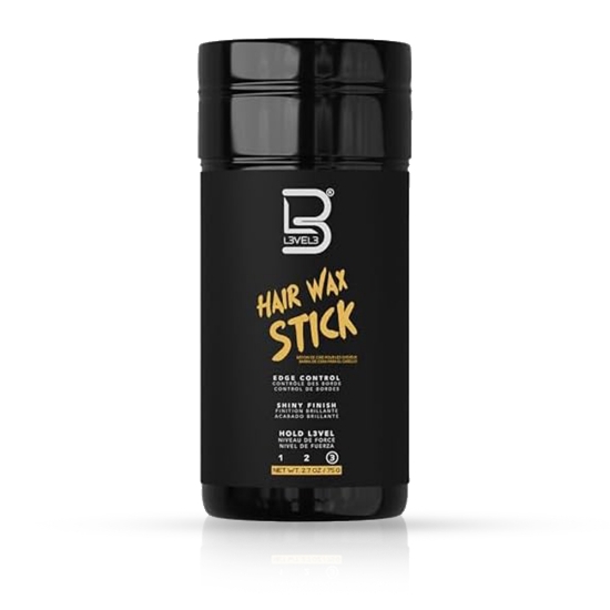 Снимка на Стик вакса за коса - L3VEL3 - 75 g 