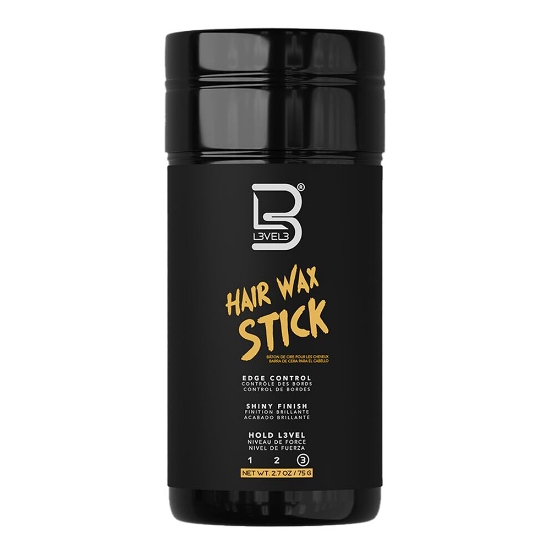 Снимка на Стик вакса за коса - L3VEL3 - 75 g 