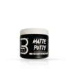 Снимка на Вакса за коса - Matte Putty  - L3VEL3 - 100 ml