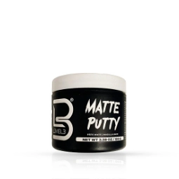 Снимка на Вакса за коса - Matte Putty  - L3VEL3 - 100 ml