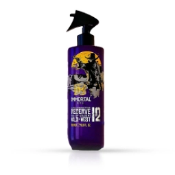 Снимка на Афтършейв одеколон - IMMORTAL - 12 Wild West - 500 ml  