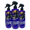 Снимка на Афтършейв одеколон - IMMORTAL - 12 Wild West - 500 ml  