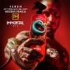 Снимка на Афтършейв одеколон - IMMORTAL - Venom - 500 ml