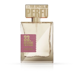 Снимка на Парфюмна вода - IMMORTAL - NYC - No.33 - 50 ml   