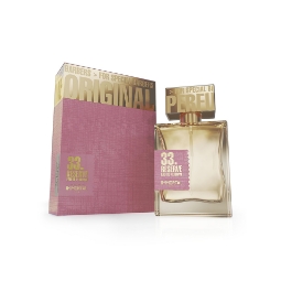 Парфюмна вода - IMMORTAL - NYC - No.33 - 50 ml   