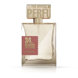 Снимка на Парфюмна вода - IMMORTAL - NYC - No.34 - 50 ml   
