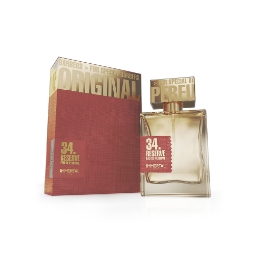 Парфюмна вода - IMMORTAL - NYC - No.34 - 50 ml   