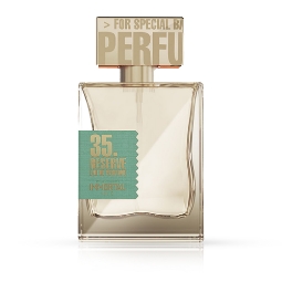 Снимка на Парфюмна вода - IMMORTAL - NYC - No.35 - 50 ml 