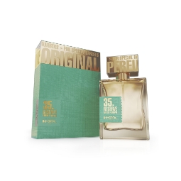 Парфюмна вода - IMMORTAL - NYC - No.35 - 50 ml 