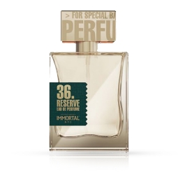Снимка на Парфюмна вода - IMMORTAL - NYC - No.36 - 50 ml