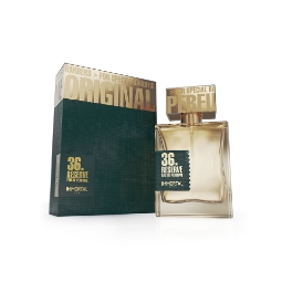 Парфюмна вода - IMMORTAL - NYC - No.36 - 50 ml