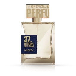 Снимка на Парфюмна вода - IMMORTAL - NYC - No.37 - 50 ml