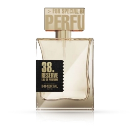 Снимка на Парфюмна вода  - IMMORTAL - NYC - No.38 - 50 ml