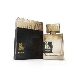 Парфюмна вода  - IMMORTAL - NYC - No.38 - 50 ml