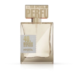 Снимка на Парфюмна вода - IMMORTAL - NYC - No.40 - 50 ml 
