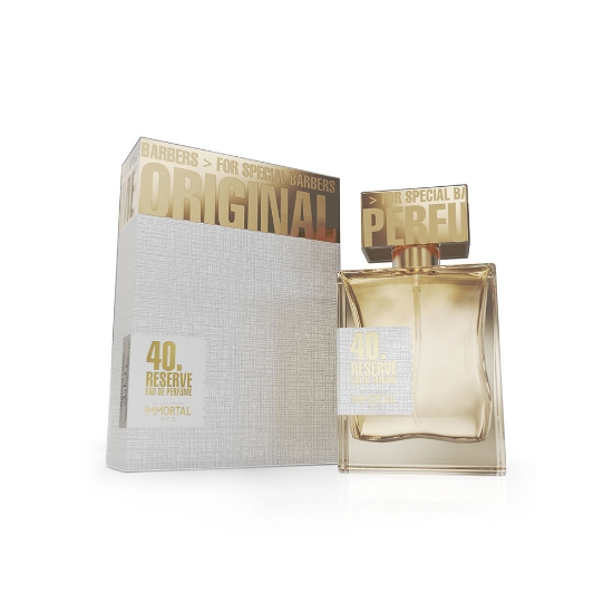 Снимка на Парфюмна вода - IMMORTAL - NYC - No.40 - 50 ml 