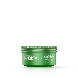 Снимка на Вакса за коса -  IMMORTAL - NYC - Matte Look - 50 ml 