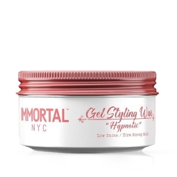 Снимка на Вакса за коса - IMMORTAL - NYC - Gel styling Hypnotic - 150 ml   