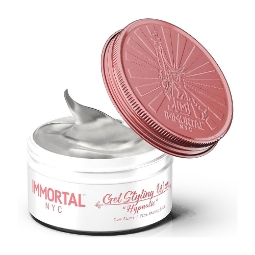 Вакса за коса - IMMORTAL - NYC - Gel styling Hypnotic - 150 ml   