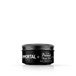 Снимка на Вакса за коса - IMMORTAL - NYC - Iconic Men Pomade  - 50 ml 