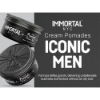 Снимка на Вакса за коса - IMMORTAL - NYC - Iconic Men Pomade  - 50 ml 