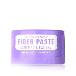 Снимка на Вакса за коса -  IMMORTAL - Fiber Paste - 150 ml 