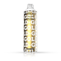 Imagine Spray colorat - IMMORTAL - Gold Night - 200 ml 