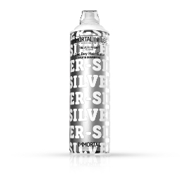 Imagine Spray colorat - IMMORTAL - Silver Night - 200 ml