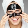 Imagine Masca pentru puncte negre - black - IMMORTAL - 150 ml  - peel off