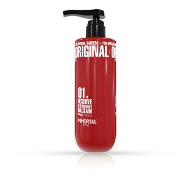 Imagine After shave balsam - IMMORTAL - Reserve 01 - 500 ml 