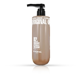 Imagine Aфтършейв балсам - IMMORTAL - Reserve 02 - 500 ml 