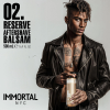 Imagine Aфтършейв балсам - IMMORTAL - Reserve 02 - 500 ml 