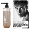Imagine Aфтършейв балсам - IMMORTAL - Reserve 02 - 500 ml 