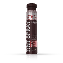 Снимка на Спрей за оцветяване на косата - IMMORTAL - Тъмно кестеняво - 250 ml 