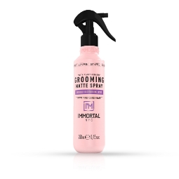 Снимка на Балсам за коса  Grooming Leave in - IMMORTAL - Matte Look - 250 ml 