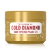 Imagine Gel de par - IMMORTAL - Gold Diamond - Pearl - 300 ml