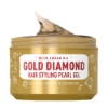 Imagine Gel de par - IMMORTAL - Gold Diamond - Pearl - 300 ml