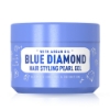 Снимка на Гел за коса - IMMORTAL - Blue Diamond - Pearl - 300 ml 