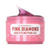 Снимка на Гел за коса - IMMORTAL - Pink Diamond - Pearl - 300 ml  
