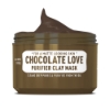 Снимка на Маска за лице - IMMORTAL - Chocolate Love - 300 ml 