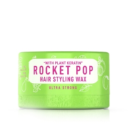 Снимка на Вакса за коса - IMMORTAL - Rocket Pop - 150 ml 